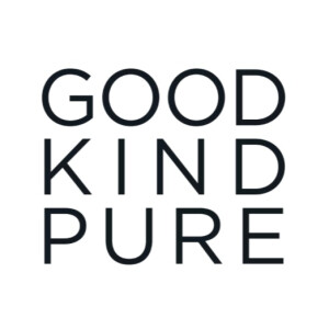 Good Kind Pure